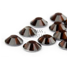 STRASS MOCCA STARFIX 2