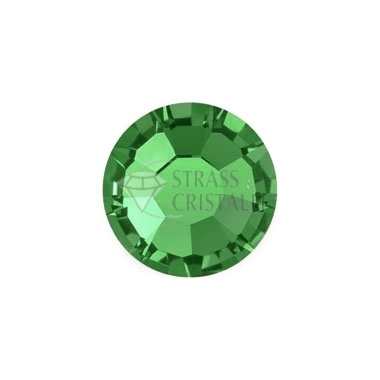STRASS FERN GREEN STARFIX