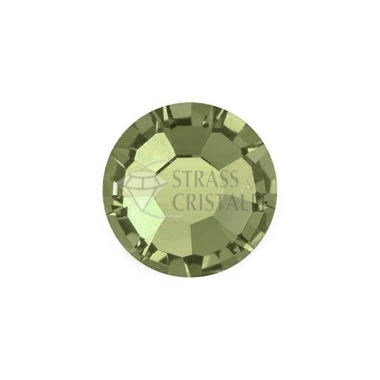 STRASS KHAKI STARFIX