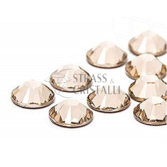 STRASS SILK STARFIX 2