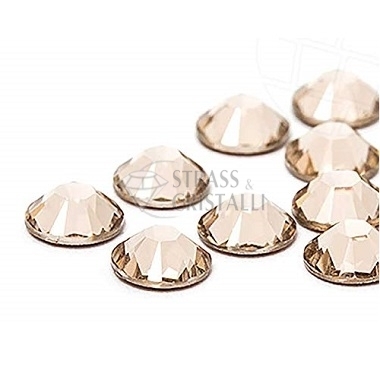 STRASS SILK STARFIX