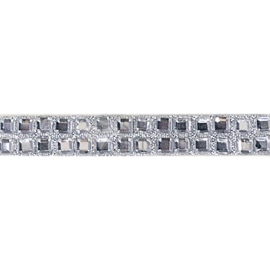 FETTUCCIA STRASS CARRE' 4X4 ARG