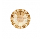 STRASS GOLDEN SHADOW STARFIX