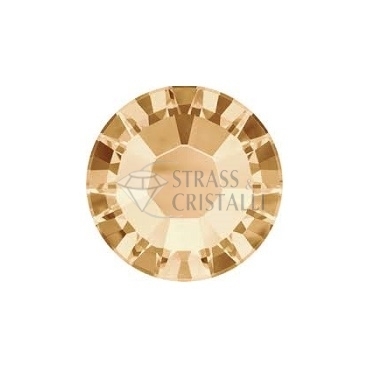 STRASS GOLDEN SHADOW STARFIX