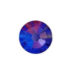 STRASS MERIDIAN BLUE STARFIX