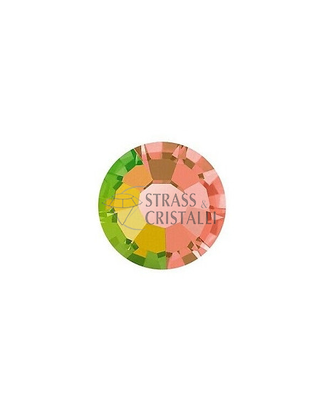 STRASS VITRAIL MEDIUM STARFIX
