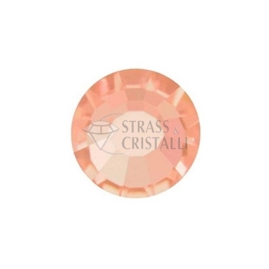 STRASS APRICOT STARFIX