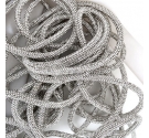 TUBO DI STRASS TRASP/CRY