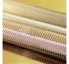 Foglio adesivo GLITTER ARGENTO