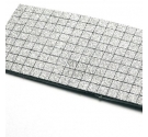 Foglio adesivo GLITTER ARGENTO