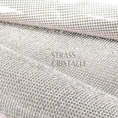 Foglio adesivo METAL MESH 2
