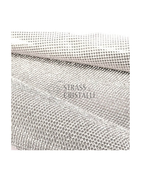 Foglio adesivo METAL MESH