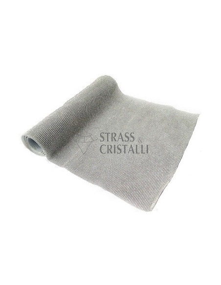 Foglio adesivo METAL MESH