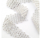 GALLON ZIG ZAG SS8 TRASPARENTE