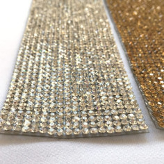 CRYSTAL FLARE CRY ASFOUR 2