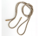 LACCETTO STRASS 4.5MM GOLD