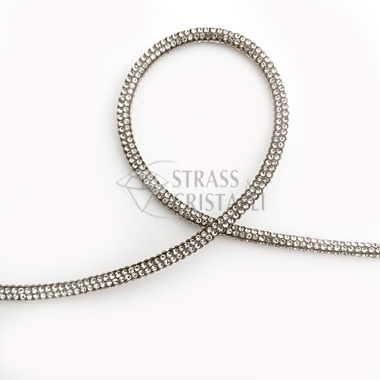 LACCIO 3MM CRYSTAL