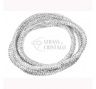 LACCIO 3MM CRYSTAL