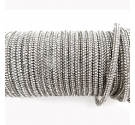 LACCIO 3MM CRYSTAL