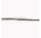 LACCIO 3MM AURORA BOREALE