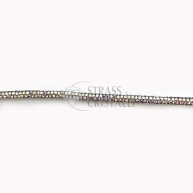 LACCIO 3MM AURORA BOREALE