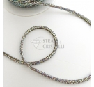 LACCIO 3MM AURORA BOREALE