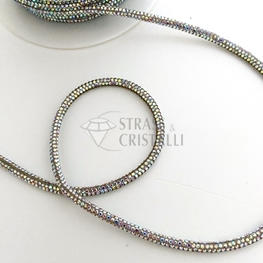 LACCIO 3MM AURORA BOREALE