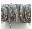 LACCIO 3MM AURORA BOREALE