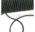 LACCIO 3MM NERO JET