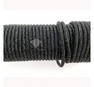 LACCIO 3MM NERO JET