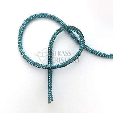 LACCIO 3MM AQUAMARINA