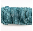 LACCIO 3MM AQUAMARINA