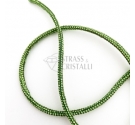 LACCIO 3MM PERIDOT