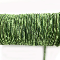 LACCIO 3MM PERIDOT