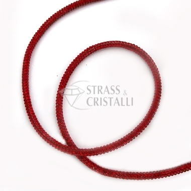 LACCIO 3MM LIGHT SIAM