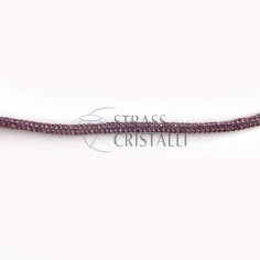LACCIO 3MM LIGHT AMETHYST 2
