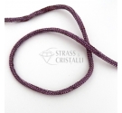 LACCIO 3MM LIGHT AMETHYST