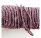 LACCIO 3MM LIGHT AMETHYST