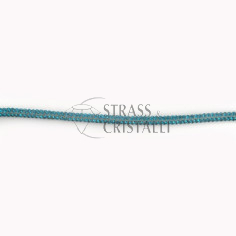 LACCIO 3MM BLUE ZIRCON 2