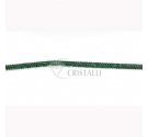 LACCIO 3MM EMERALD