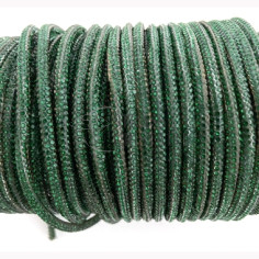 LACCIO 3MM EMERALD