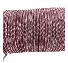 LACCIO 3MM LIGHT ROSE