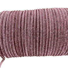 LACCIO 3MM LIGHT ROSE