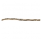LACCIO 3MM GOLDEN SHADOW