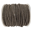 LACCIO 3MM BLACK DIAMOND