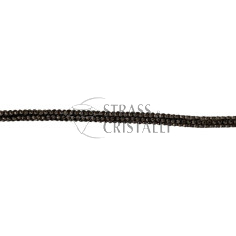 LACCIO 3MM BLACK DIAMOND 2