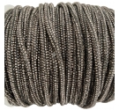 LACCIO 3MM BLACK DIAMOND