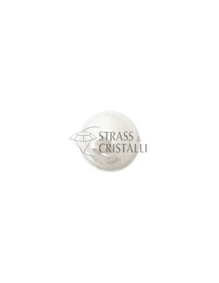MEZZE PERLE HOTFIX IVORY