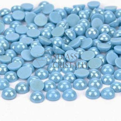 PERLE TERMOADESIVE TURQUOISE BLUE 2