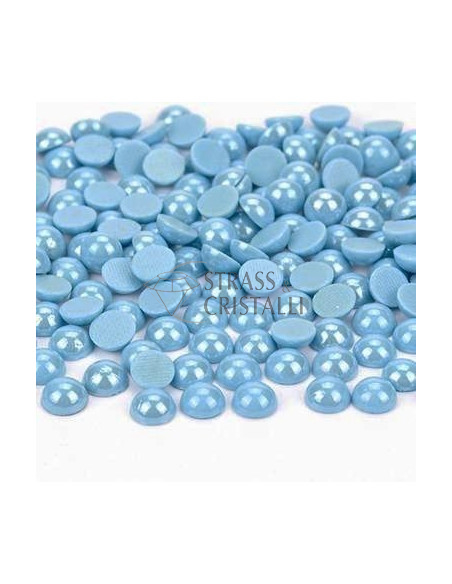 PERLE TERMOADESIVE TURQUOISE BLUE